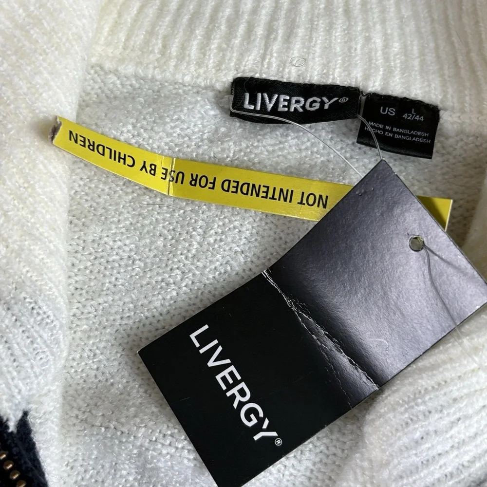 Livergy brand new